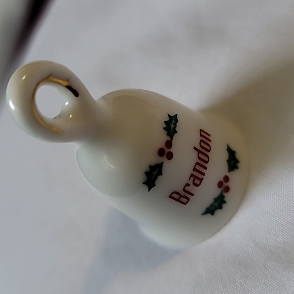 Mini Holiday Kristina Brandon from Ganz - Picture 3 of 4